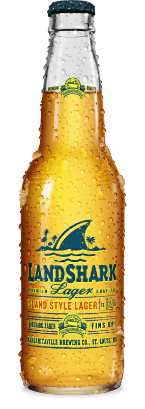 Landshark Lager