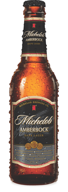 Michelob Amber Bock