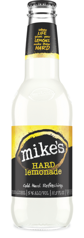 Mike's Hard Lemonade