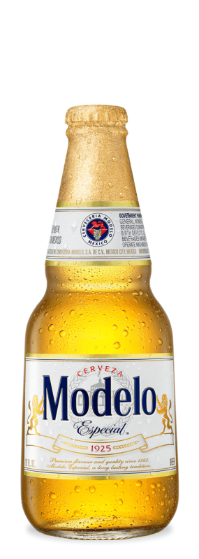 Beer | Modelo Especial | Bill's Distributing