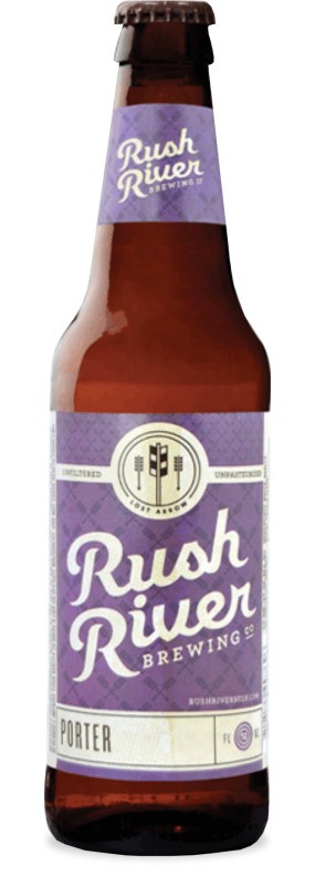 Rush River Lost Arrow Porter