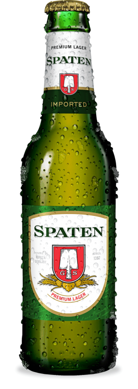 Spaten Lager