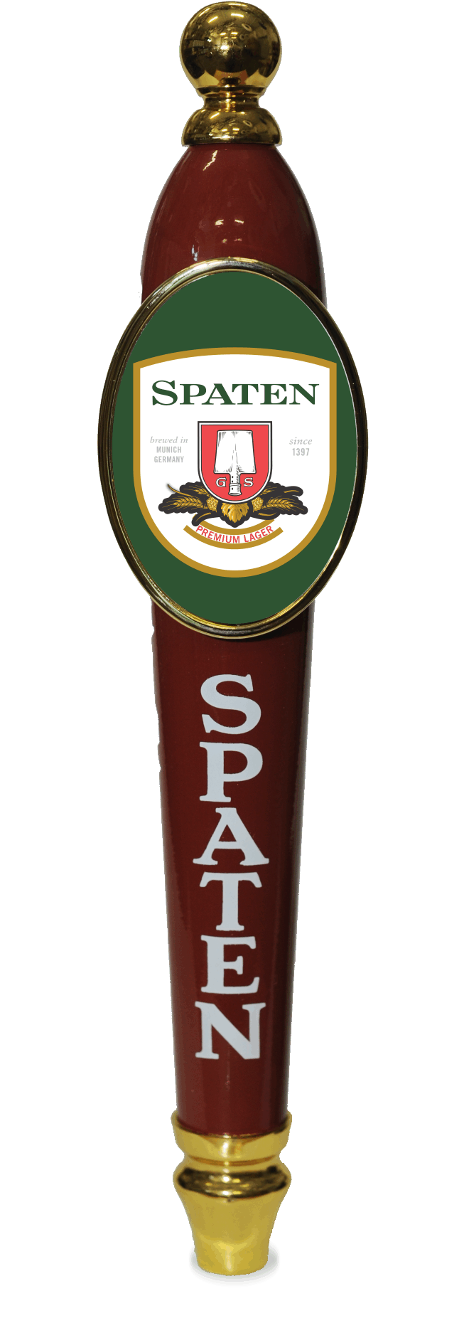 Spaten Lager