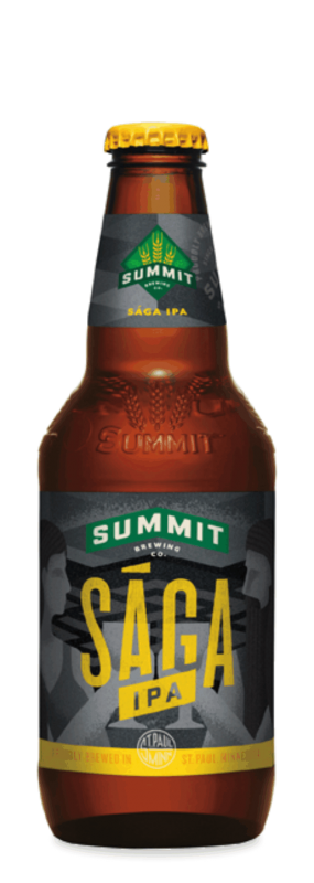 Summit Saga IPA