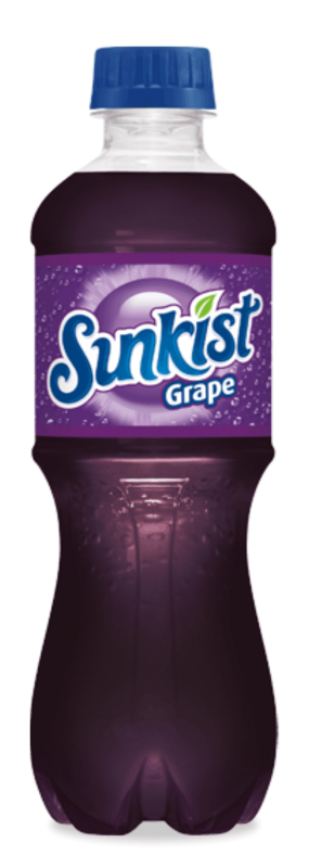 Sunkist Grape