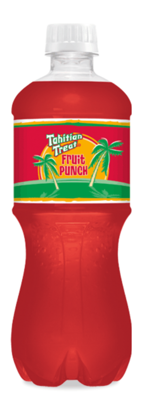 Tahitian Treat