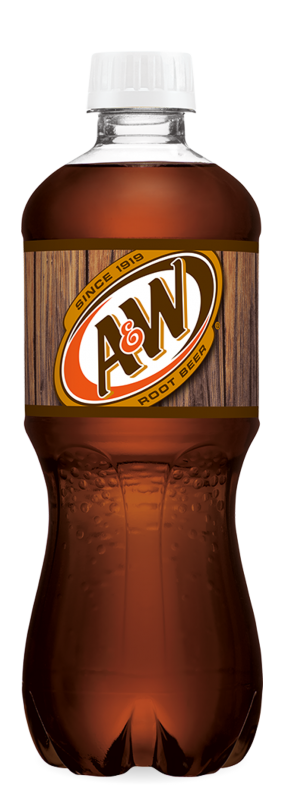 A&W Root Beer