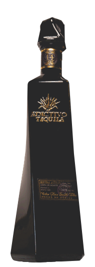Adictivo 14 Year Black Extra Anejo