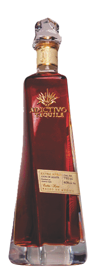 Adictivo 14 Year Extra Anejo