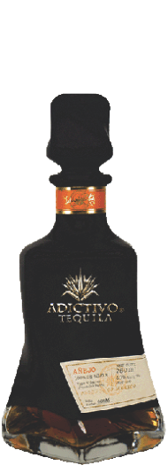 Adictivo Tequila Black Anejo