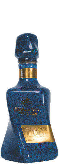 Adictivo Tequila Blue Anejo