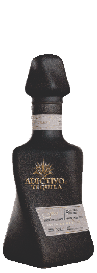 Adictivo Tequila Craft Blanco