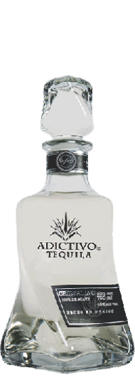 Adictivo Tequila Reposado Cristalino