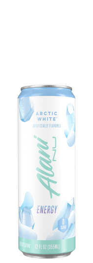 Alani Nu Arctic White