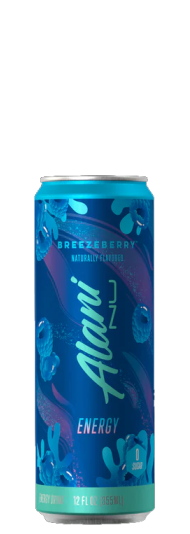 Alani Nu Breezeberry