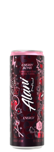 Alani Nu Cherry Bomb