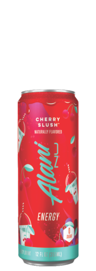 Alani Nu Cherry Slush