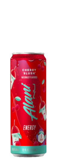 Alani Nu Cherry Slush