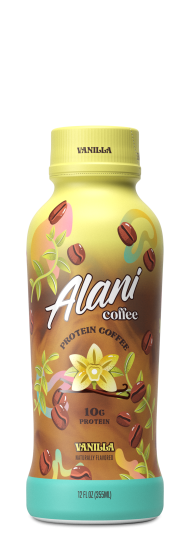 Alani Coffee Vanilla