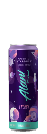 Alani Nu Cosmic Stardust