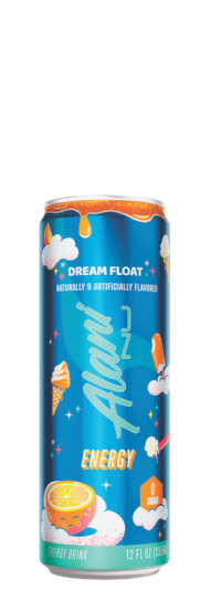 Alani Nu Dream Float