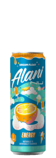 Alani Nu Dream Float