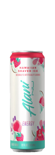 Alani Nu Hawaiian Shaved Ice