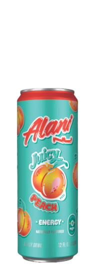 Alani Nu Juicy Peach