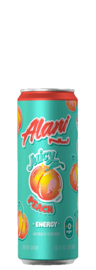 Alani Nu Juicy Peach