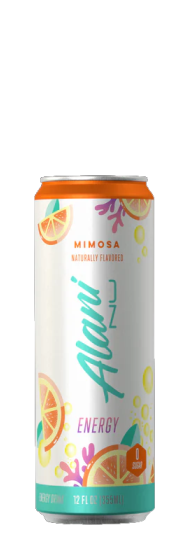 Alani Nu Mimosa