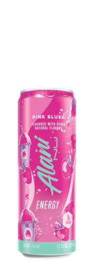 Alani Nu Pink Slush