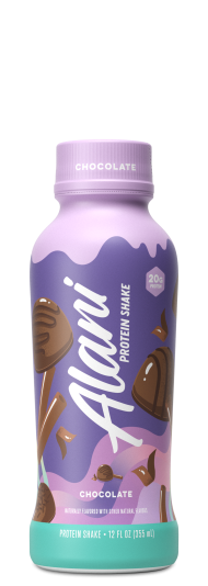 Wellness Drinks, Alani Protein Shake Chocolate