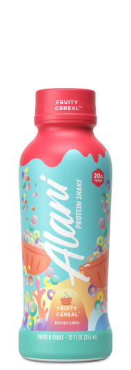 Alani Protein Shake Fruity Cereal