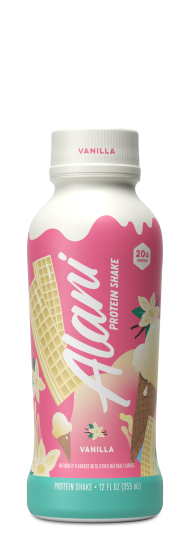 Alani Protein Shake Vanilla