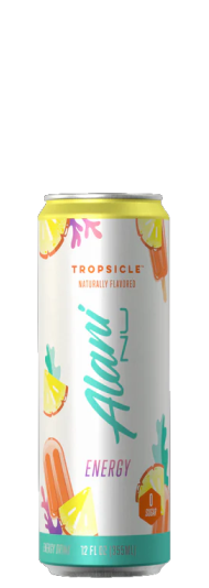Alani Nu Tropsicle