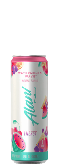 Alani Nu Watermelon Wave