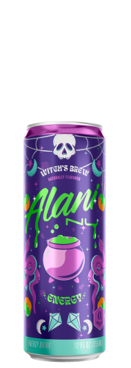Alani Nu Witch's Brew