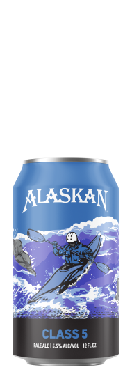 Alaskan Class 5