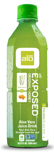 Wellness Drinks Alo Comfort Bill S Distributing