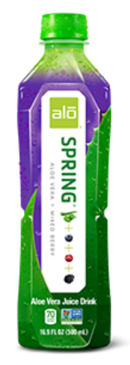 alo Spring