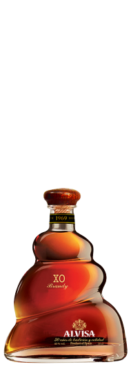 Alvisa XO Brandy