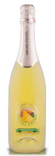 Amore Frutti Pineapple Moscato