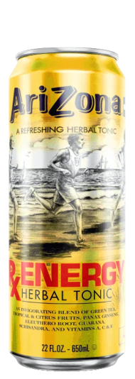 Arizona Rx Energy