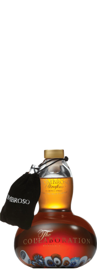 Asombroso Tequila Collaboration Extra Anejo
