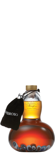 Asombroso Tequila Del Porto Double Barrel Extra Anejo