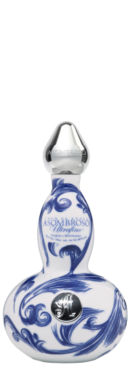 Asombroso Tequila Eros Reposado