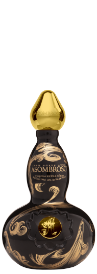 Asombroso Tequila Gran Reserva Extra Anejo