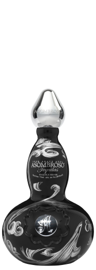 Asombroso Tequila El Platino Silver