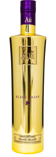Au Vodka Black Grape