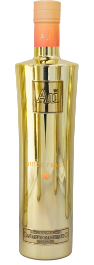 Au Vodka Juicy Peach
